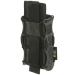 M-Tac Quiver Black P&uuml;stoli ajakirjade &uuml;mbrik