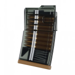 Heckler&Koch H&K ASG HK M110 A1 6 mm BB Airsoft relva ajakiri