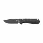 Benchmade 430BK-02 Redoubt Kokkupandav nuga
