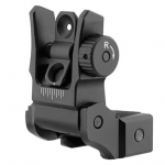 Leapers UTG MNT-955 Kokkupandav tagumine sihik