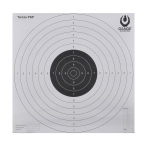 Range Solutions PSP TS-2 52x52cm Laskmise sihtm&auml;rk, 50 tk., ISSF, PZSS