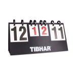 TIBHAR Tulemustabel