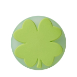 WILSON BOX O FUN GREEN LEAF Tennise vibratsiooniv&auml;hendaja