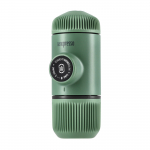 Wacaco Nanopresso Moss Green Kaasaskantav kohvimasin