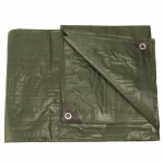 Mil-Tec Kattep&otilde;ll 1,9x3 m 100 g/m&sup2;