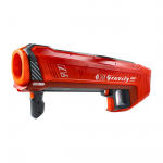 SpyraGravity Red Veep&uuml;ss