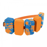 Fashy 5-pads Veev&ouml;&ouml;, 2-6 aastad, 15-30 kg