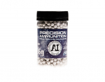 Action Sport Games ASG Precision Ammunition Heavy 0,36 g 6 mm BB Airsofti kuulid, 1000 tk.