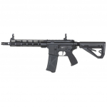 Arcturus AR15 CQB FE ASG AEG Airsofti r&uuml;nnakvintp&uuml;ss 6 mm Electric