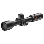 Burris Veracity PH 3-15x44 Optiline sihik