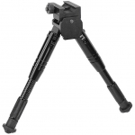 Caldwell&rsquo;i lamamisasend AR-tugijalaga