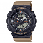 Casio G-Shock Originaalkell GA-110TU-1A5ER