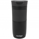 Contigo Byron Termostass 470 ml - Matistatud Must
