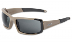 ESS CDI MAX TAAKTIKALAISED PRILLID - TERRAIN TAN