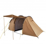 6-INIMESE TELK FJORD NANSEN SPLIT VI EESRUUMIGA