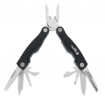 Mamba Tac Micron 12in1 Black Multitool Mitmeotstarbeline t&ouml;&ouml;riist