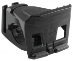 Petzl Bike Adapt 2 Black Jalgratta esilaterna kinnitus