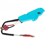 Silverback Airsoft juhtpaneel MDR-X PCB koopiate jaoks