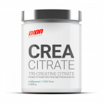 Dion CREATINE CITRATE 300 g Neutral