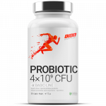 Dion PROBIOTIC 30 kapslid