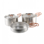 Easy Camp Moss Tour Cook Set Reisik&ouml;&ouml;gikomplekt