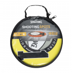 SPALDING Shooting Sports Korvpalliv&auml;ljaku jooned