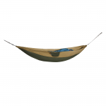 Robens Trace Hammock Set Sand/Green V&otilde;rkkiik