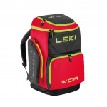 Leki WCR Red Suusasaabaste kott 85L