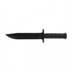 Boker Magnum John Jay Survival Knife 02SC004 Elluj&auml;&auml;misnuga