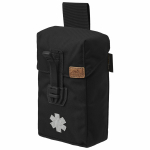 Helikon-Tex Bushcraft Black Esmaabikomplekt