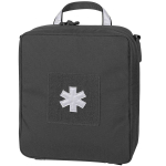 Helikon-Tex Automotive Med Kit Black Auto esmaabikomplekt