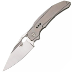 Bestech Knives Exploit Silver BT2005A Kokkupandav nuga