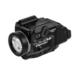 Streamlight TLR-8AG Flex 500 lm Green Laser Relvalamp