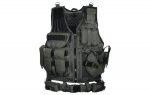 Leapers UTG PVC-V547BT Taktikaline vest
