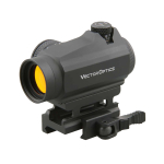 Vector Optics Maverick Gen. II Red Dot SCRD-12II Kollimaator sihik
