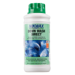 Nikwax Down Wash Direct Pesupesemisvahend villase riietuse pesemiseks 1000 ml