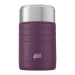 Esbit Food Jug Majoris 0,8 l Purple Toidutermos