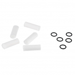 Umarex PCP pumba varufiltri komplekt, 5 tk.