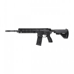 Heckler&Koch H&K HK416 AEG F-S ASG Airsoft-vintp&uuml;ss 6 mm Electric 1J