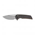 WE Knife Mini Malice WE054BL-6 Kokkupandav nuga