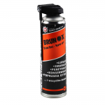 Brunox Turbo Spray 500 ml &Otilde;li relvade hooldamiseks