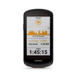 Garmin Edge 1040 Solar Jalgratta arvuti