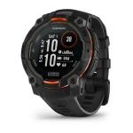 Garmin Instinct 3 Solar Black Bezel 45mm Spordikell