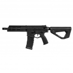 Action Sport Games ASG Hybrid AEG H-15 CQB Black Airsofti r&uuml;nnakvintp&uuml;ss