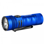 Olight Seeker 4 Mini Cool White Blue 1200lm Taktikaline taskulamp