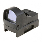 Theta Optics Micro Black Kollimaator