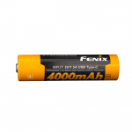 Fenix USB ARB-L18U Aku (18650 4000 mAh 3,6V)