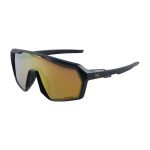 Wiley X Citadel CHCTD10 Gold/Graphite Grey Laskmise kaitseprillid