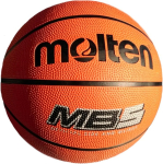 MOLTEN MB5 Korvpall, suurus 5