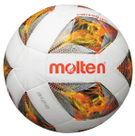 MOLTEN F5A3129-O Jalgpall, suurus 5